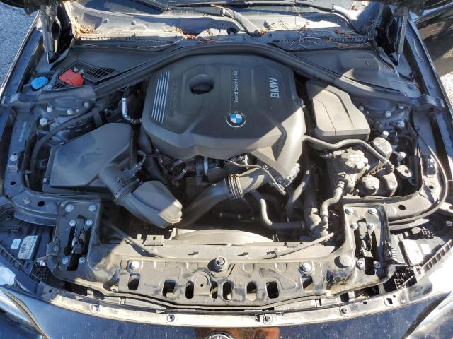 WBA4Z1C50JEC60178 BMW 430I