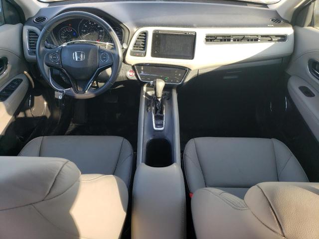 3CZRU6H71HM720586 Honda Hr-v Exl