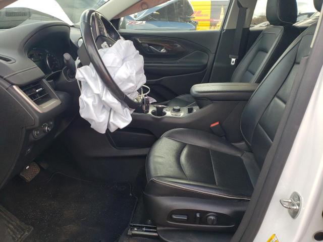 3GKALXEXXKL256344 GMC Terrain Denali