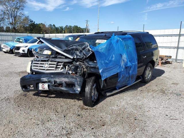Auction sale of the 2004 Cadillac Escalade Luxury, vin: 1GYEC63T04R234270, lot number: 77070913