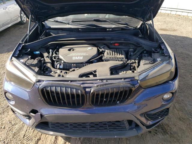 WBXHU7C39J5H39836 BMW X1 Sdrive28i