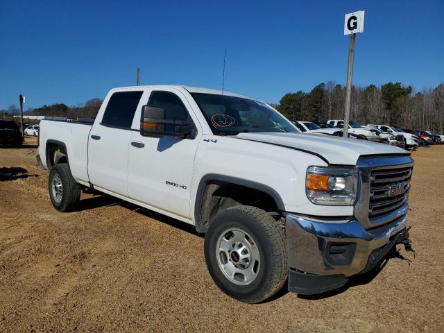 1GT12NEG5KF233292 GMC Sierra K2500 Heavy Duty