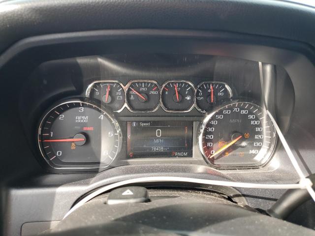 1GTV2VECXEZ322096 GMC Sierra K1500 Slt