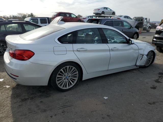 WBA4C9C53GG140899 BMW 428 Xi Gran Coupe Sulev