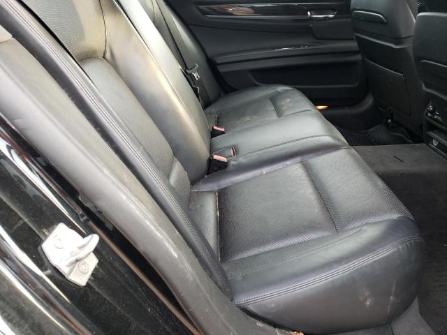 WBAYE8C55ED780701 BMW 750 LI