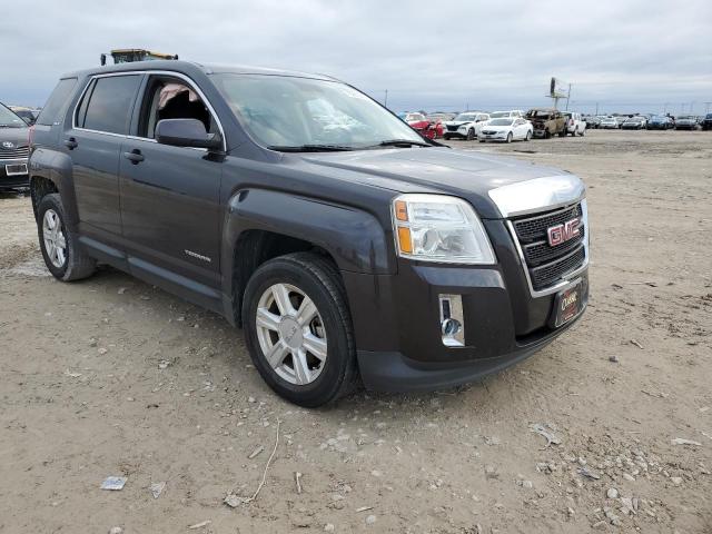 2GKALMEK6F6422579 GMC Terrain Sle