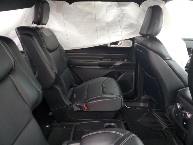 1FM5K8GC1LGA31778 Ford Explorer St