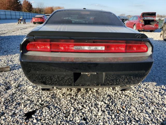 Dodge Challenger R/t 2014 2C3CDYBT7EH281972 Image 6
