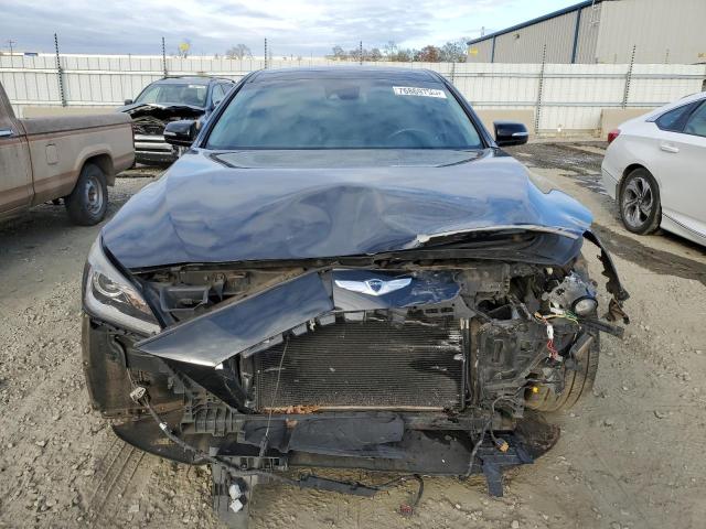 KMHGN4JE7FU102975 Hyundai Genesis 3.8l