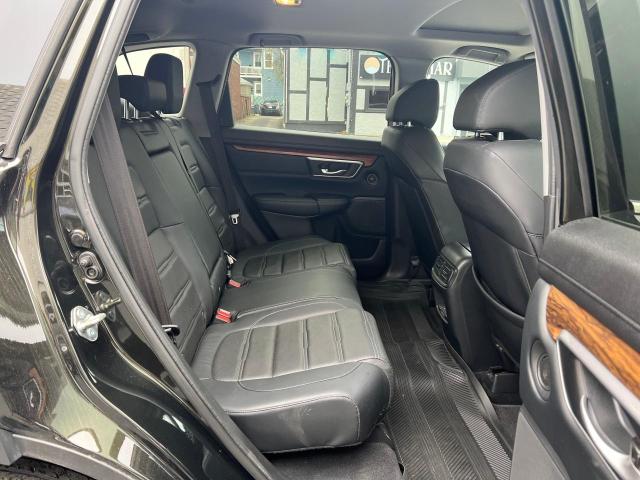 5J6RW2H86HL004957 Honda CR-V EXL
