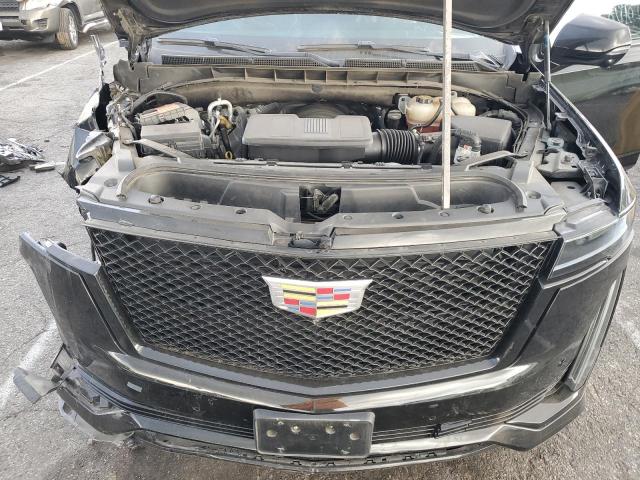 1GYS4RKL5NR202418 Cadillac Escalade Esv Sport Platinum