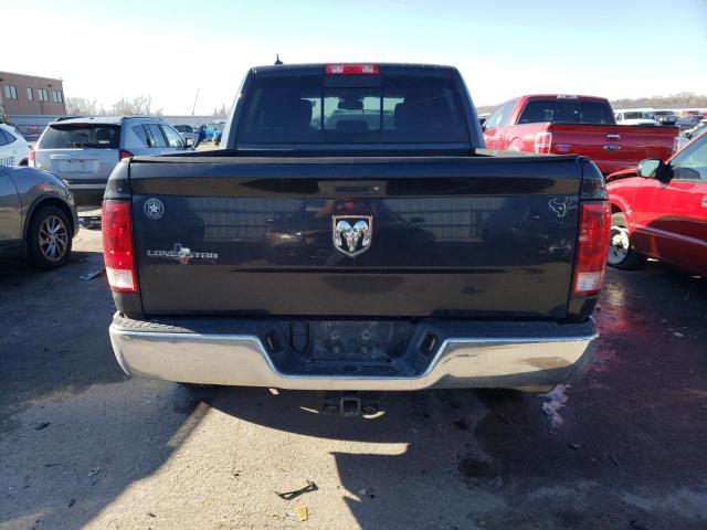 1C6RR6LG1ES351690 RAM 1500 Slt