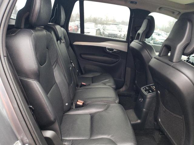 YV4BC0PK9G1081041 Volvo Xc90 T8