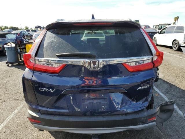 5J6RW2H52KA007265 Honda CR-V EX
