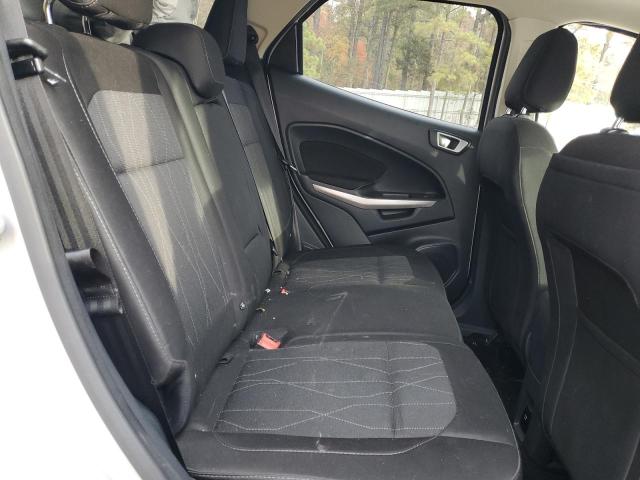 MAJ3P1TE5JC242679 Ford Ecosport Se