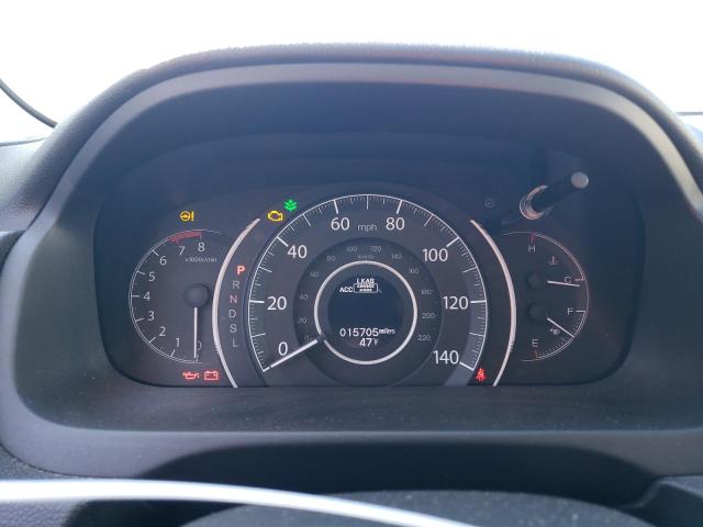 5J6RM3H96GL011278 Honda Cr-v Touring