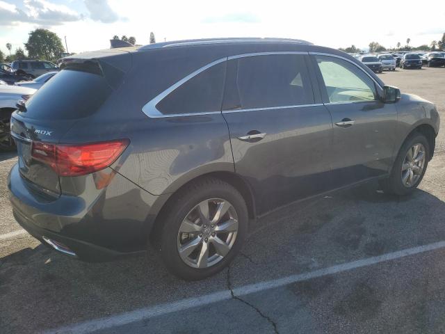 5FRYD3H91GB004015 Acura Mdx Advance