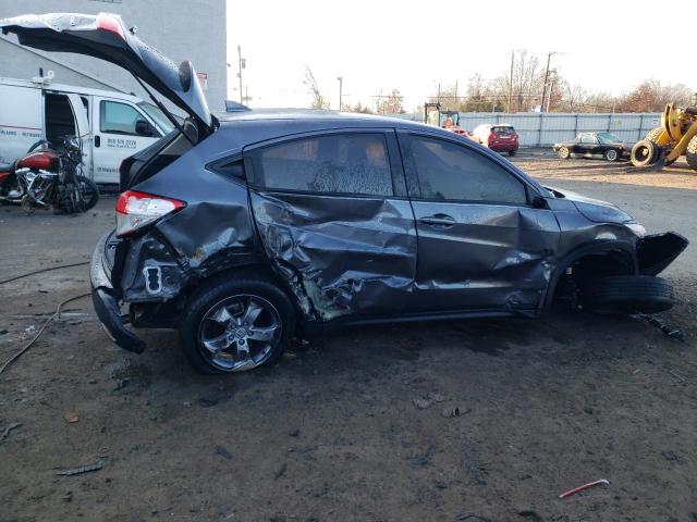 3CZRU6H31MM742837 Honda HR-V LX