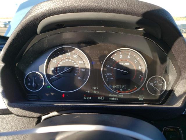 WBA8E3G53GNU04511 BMW 328 Xi Sulev