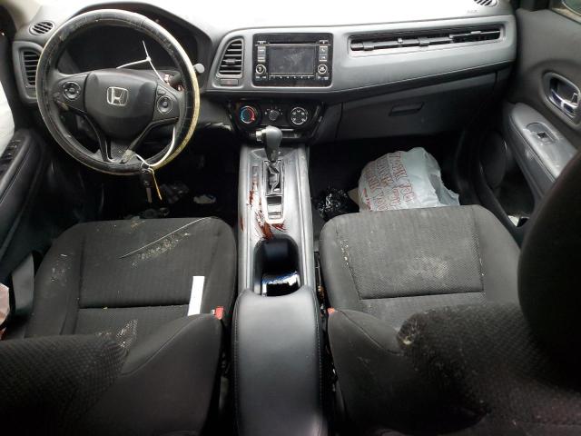3CZRU5H33HM706521 Honda HR-V LX