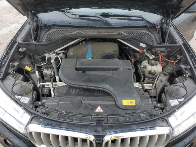 5UXKT0C57G0S75817 BMW X5 Xdr40e