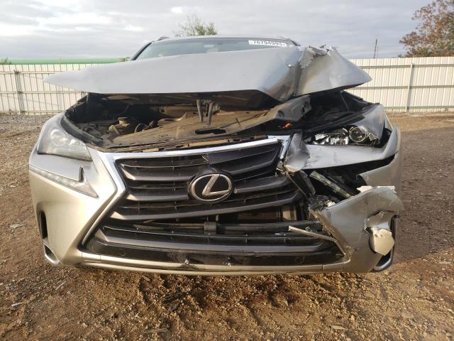 JTJBARBZ4G2046884 Lexus Nx 200t Base