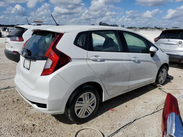 3HGGK5H41LM727583 Honda FIT LX