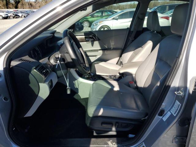 1HGCR2F96HA247664 Honda ACCORD EXL