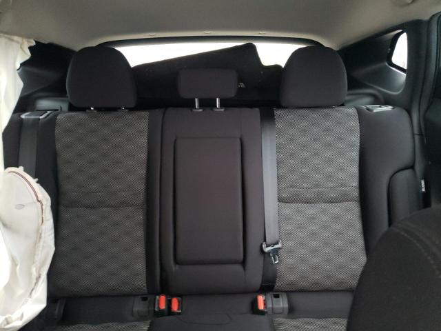 JN1BJ1BV8NW582229 Nissan Rogue Sport Sv