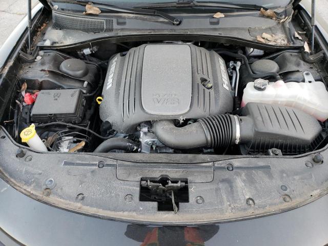 2C3CDXCT5MH674943 Dodge CHARGER R/T