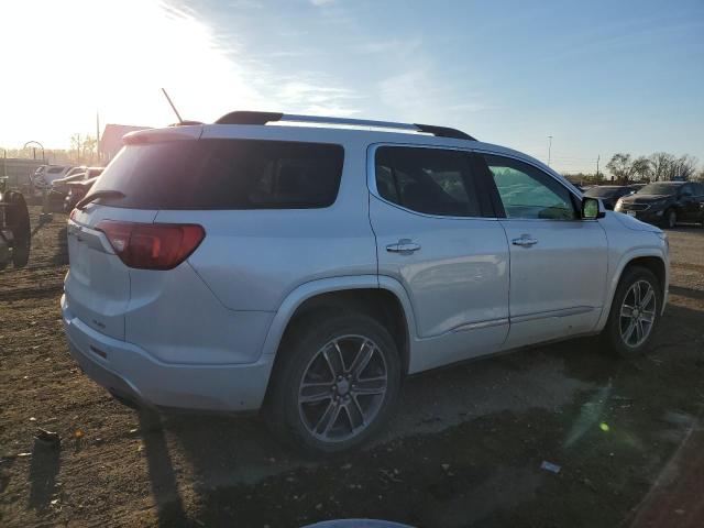 1GKKNXLSXHZ117385 GMC Acadia Denali