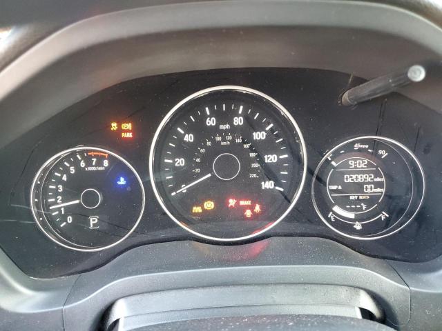 3CZRU6H52JM732363 Honda HR-V EX