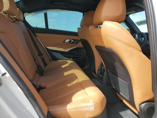 3MW5U7J09M8B95039 BMW M340I