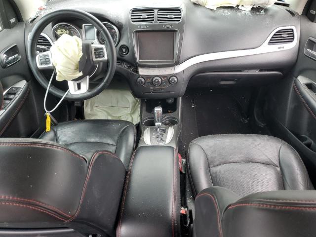 3C4PDDEG2HT583573 Dodge JOURNEY GT