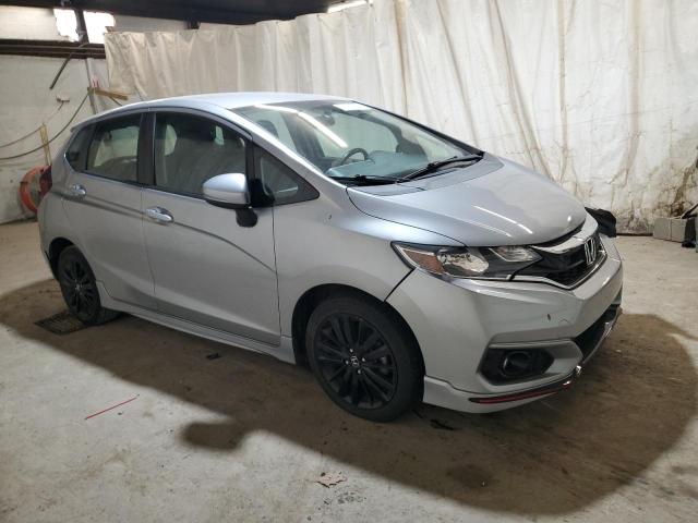 3HGGK5G68JM705452 Honda Fit Sport