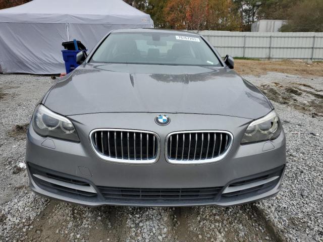 WBA5A5C53ED503221 BMW 528 I