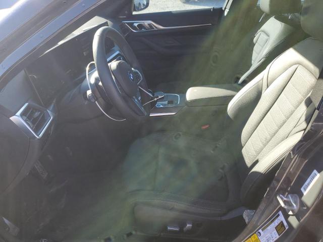 WBY73AW09PFN91308 BMW I4 Edrive40