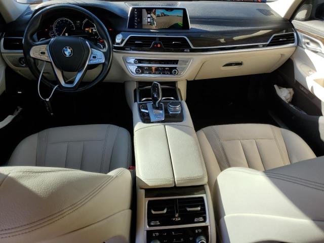 WBA7E2C53JG742935 BMW 740 I