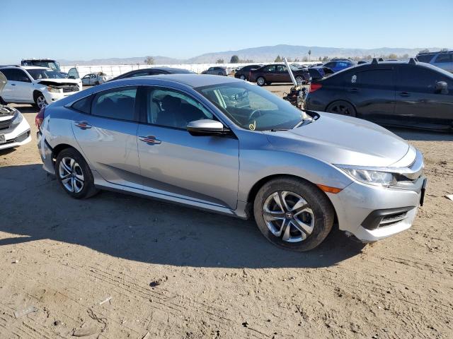 19XFC2F57HE212817 Honda Civic Lx