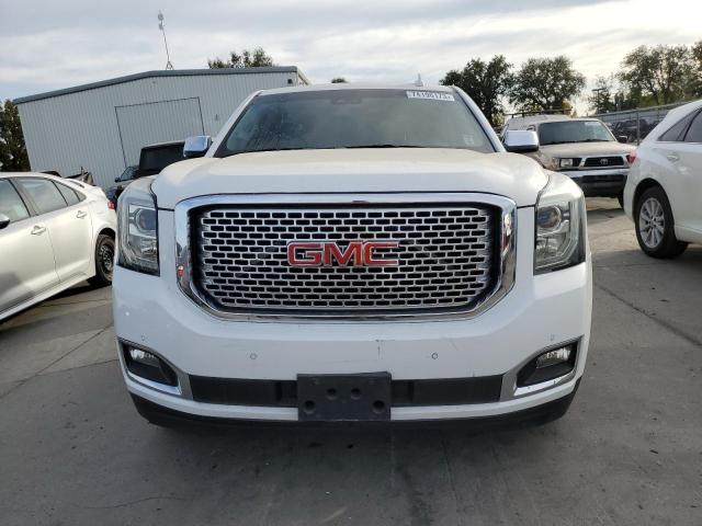 1GKS2BKC1FR657226 GMC YUKON SLT