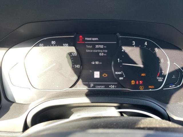 WBA53AP08MCG14825 BMW 430I