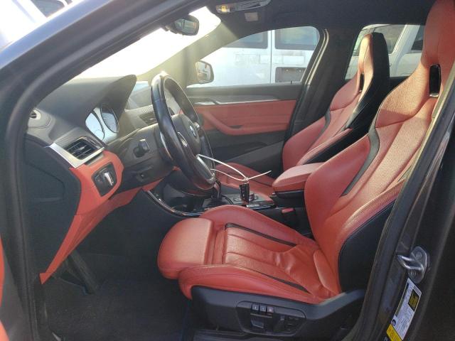 WBXYN1C51KES54911 BMW X2 M35i