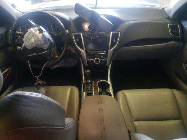 19UUB1F33FA023280 Acura TLX
