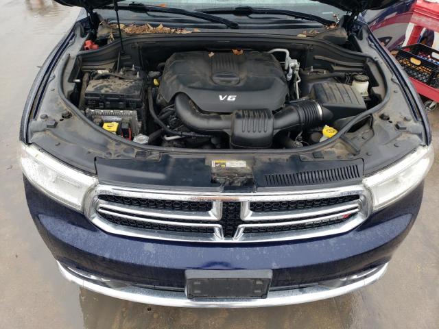 1C4RDHDG8EC382835 Dodge DURANGO LIMITED