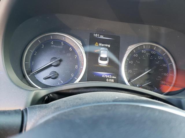 JN1EV7AR3GM345199 Infiniti Q50 Premium