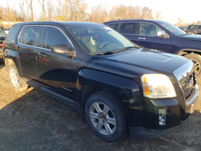 2GKALMEK2E6334627 GMC Terrain Sle