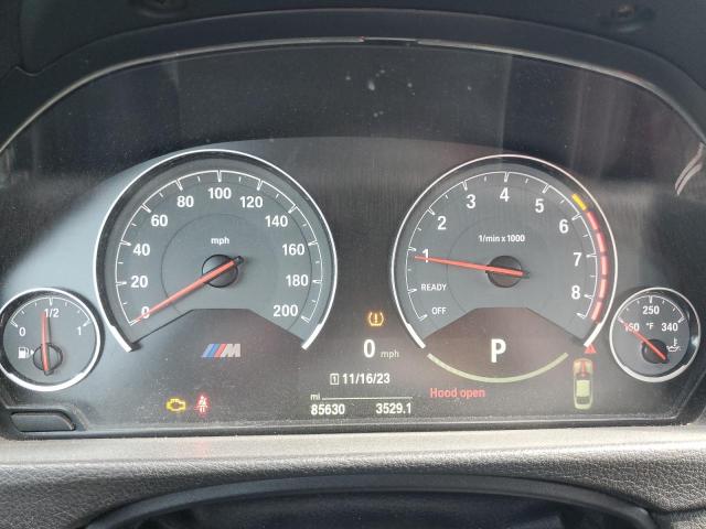 WBS3R9C54FK331331 BMW M4