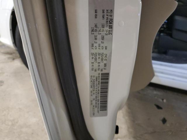 2C4RDGBG3KR572106 Dodge Grand Caravan Se