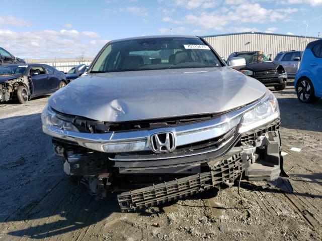 1HGCR2F96HA247664 Honda ACCORD EXL
