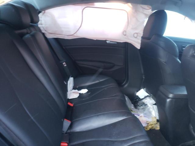 19UDE2F36MA006435 Acura ILX